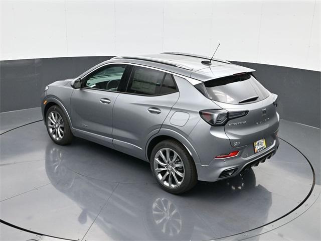 new 2026 Buick Encore GX car, priced at $32,864