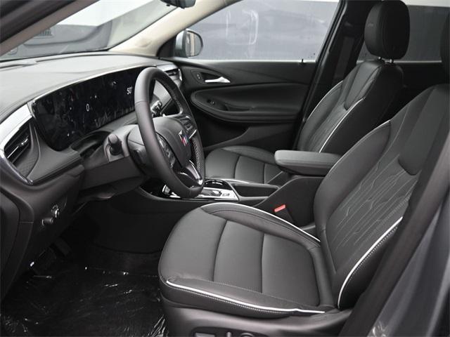 new 2026 Buick Encore GX car, priced at $32,864