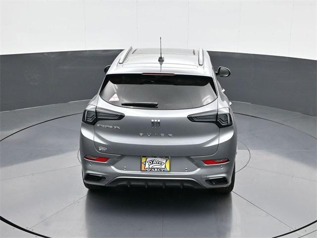 new 2026 Buick Encore GX car, priced at $32,864