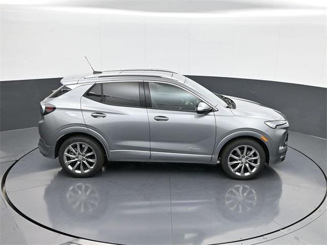 new 2026 Buick Encore GX car, priced at $32,864
