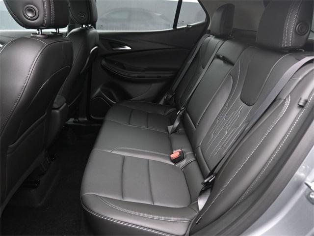 new 2026 Buick Encore GX car, priced at $32,864