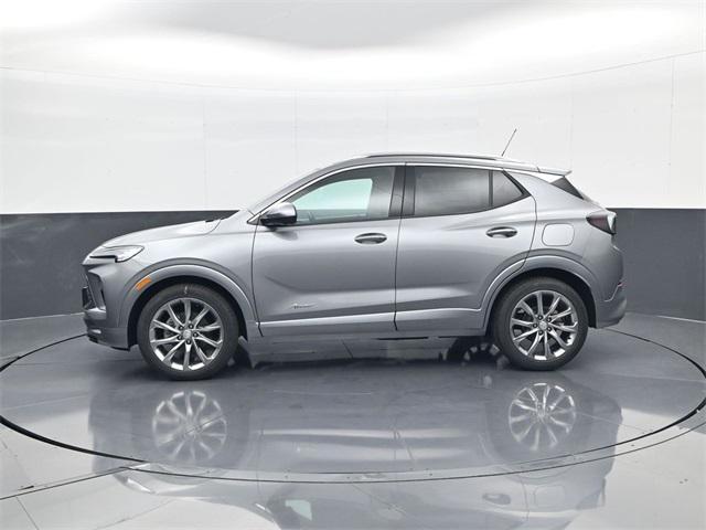 new 2026 Buick Encore GX car, priced at $32,864
