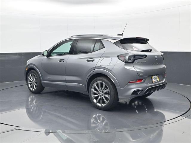 new 2026 Buick Encore GX car, priced at $32,864