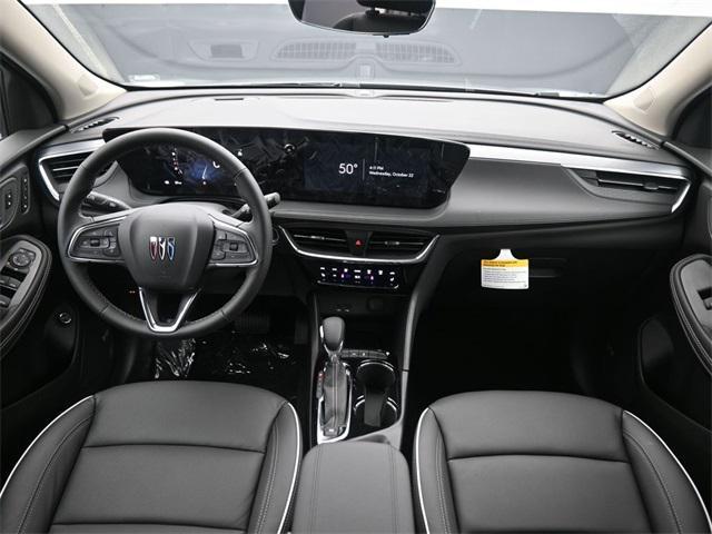 new 2026 Buick Encore GX car, priced at $32,864