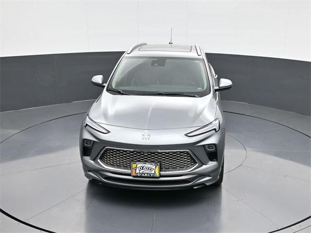 new 2026 Buick Encore GX car, priced at $32,864