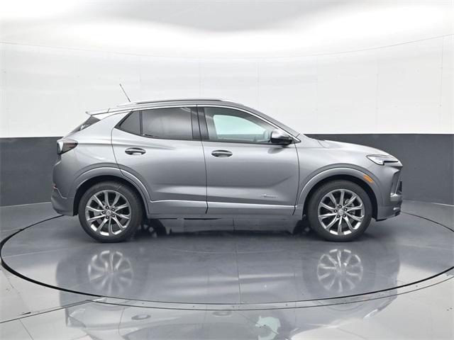new 2026 Buick Encore GX car, priced at $32,864