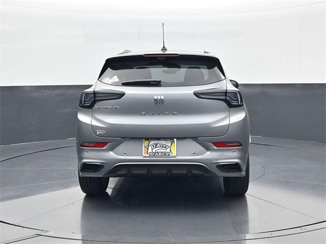 new 2026 Buick Encore GX car, priced at $32,864