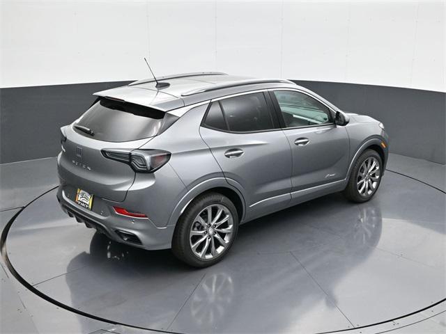 new 2026 Buick Encore GX car, priced at $32,864