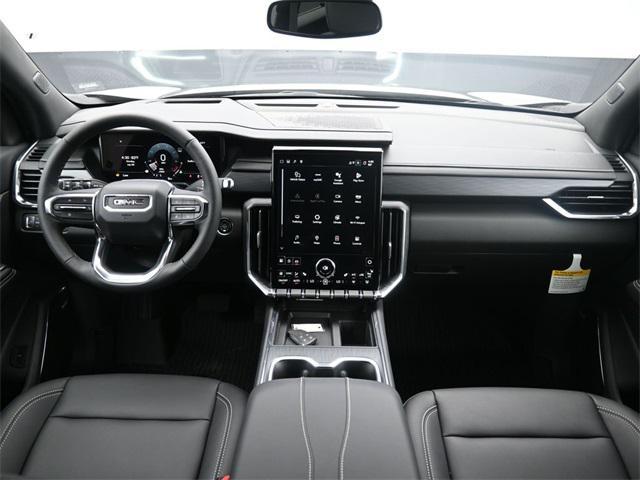 new 2025 GMC Acadia car, priced at $43,900
