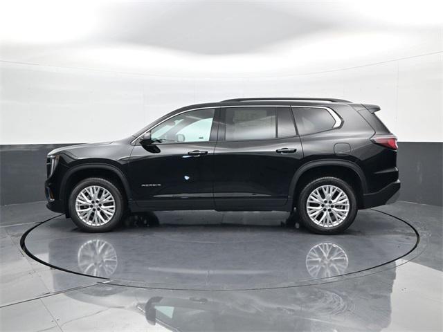 new 2025 GMC Acadia car, priced at $43,900