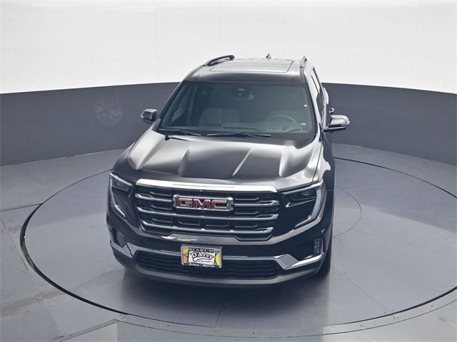 new 2025 GMC Acadia car, priced at $43,900