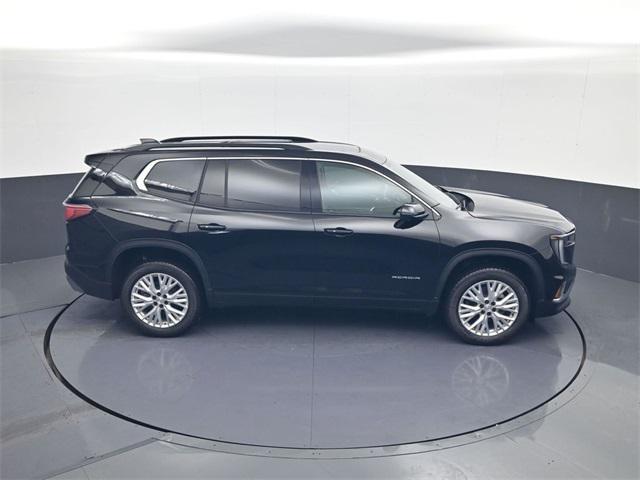 new 2025 GMC Acadia car, priced at $43,900
