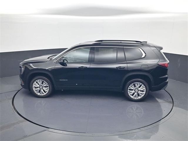 new 2025 GMC Acadia car, priced at $43,900