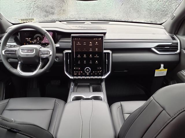 new 2025 GMC Acadia car, priced at $47,918
