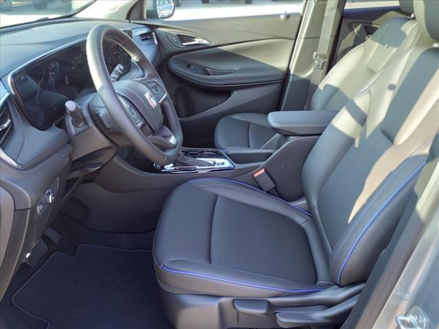 new 2025 Buick Encore GX car, priced at $25,318