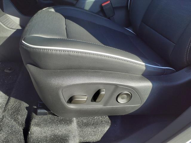 new 2025 Buick Enclave car, priced at $49,300