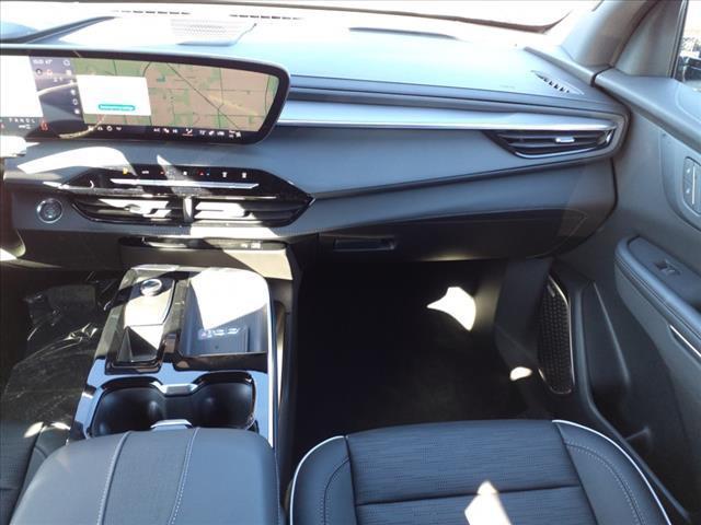 new 2025 Buick Enclave car, priced at $49,300