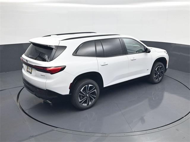 new 2025 Buick Enclave car, priced at $49,300