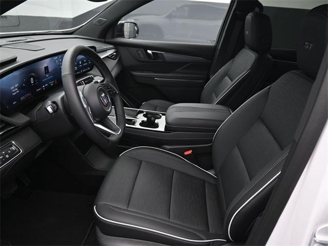 new 2025 Buick Enclave car, priced at $49,300