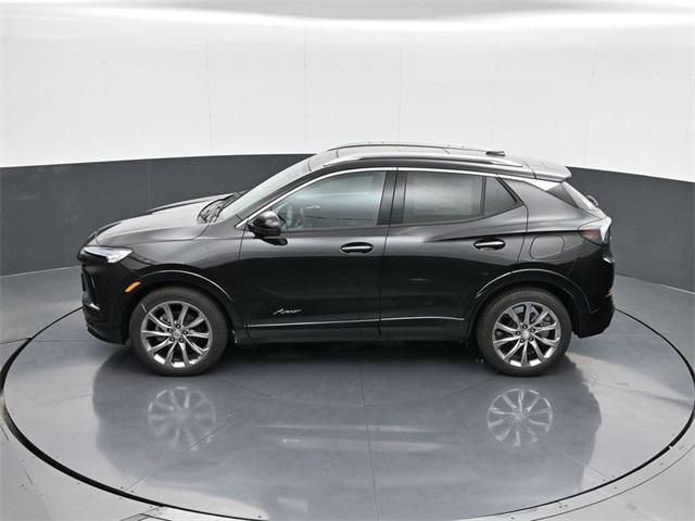 new 2026 Buick Encore GX car, priced at $32,864