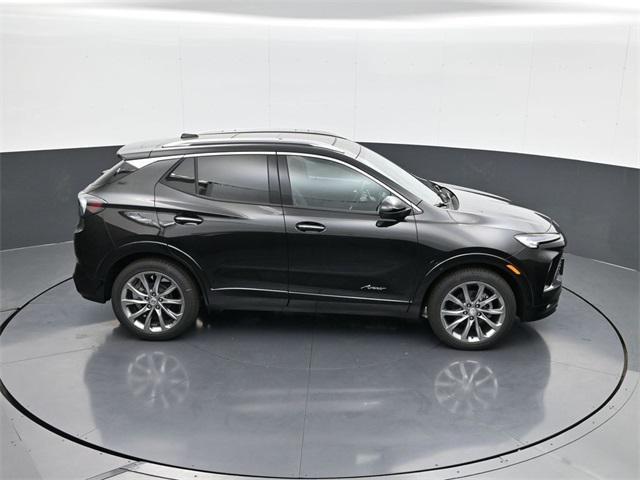 new 2026 Buick Encore GX car, priced at $32,864