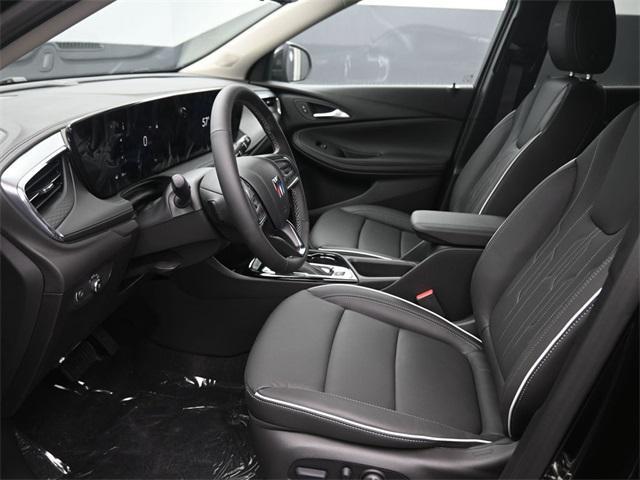 new 2026 Buick Encore GX car, priced at $32,864