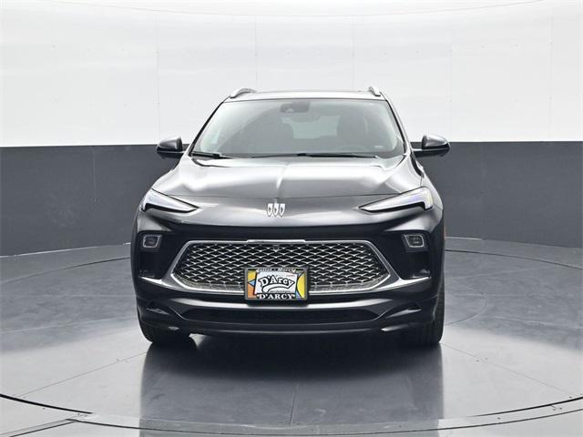 new 2026 Buick Encore GX car, priced at $32,864