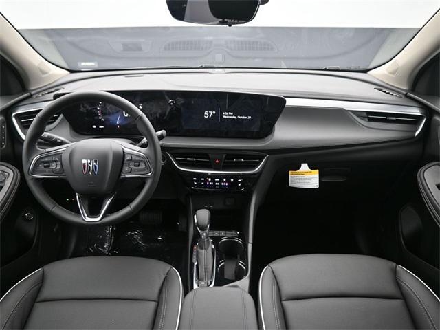 new 2026 Buick Encore GX car, priced at $32,864