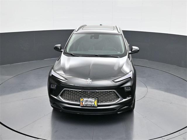 new 2026 Buick Encore GX car, priced at $32,864
