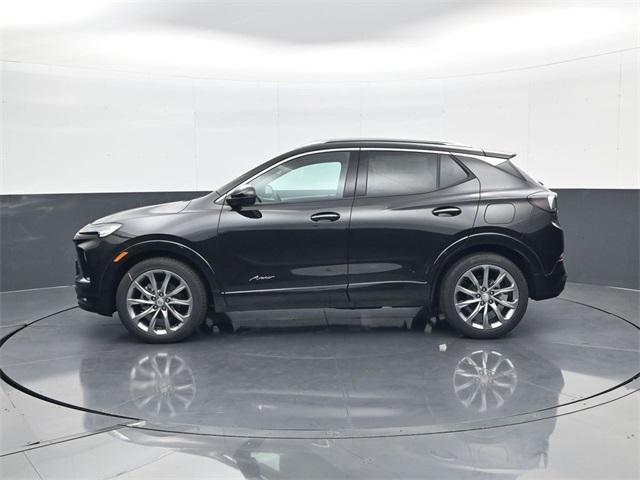 new 2026 Buick Encore GX car, priced at $32,864