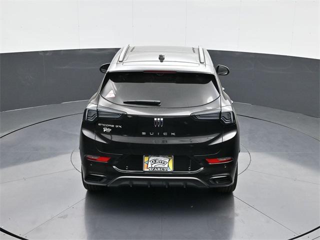 new 2026 Buick Encore GX car, priced at $32,864