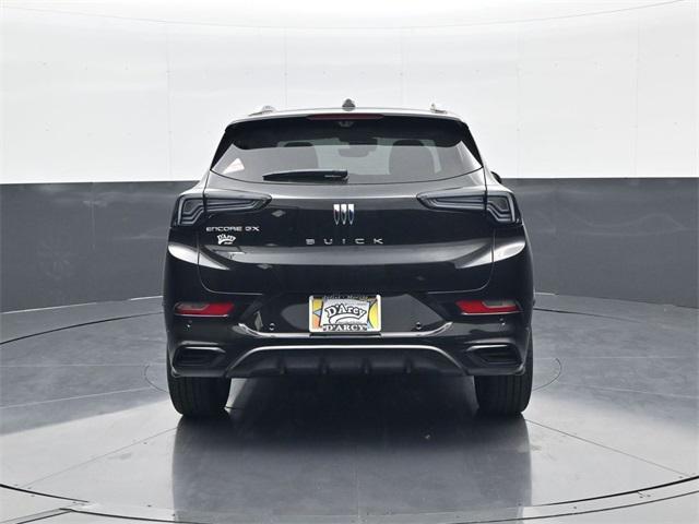 new 2026 Buick Encore GX car, priced at $32,864