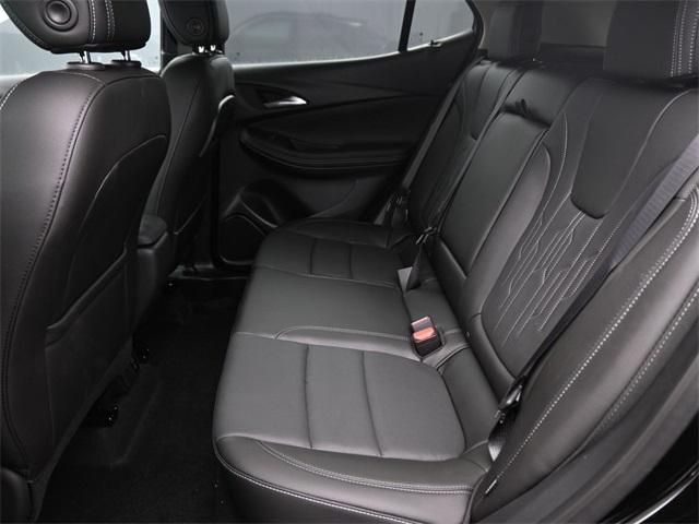 new 2026 Buick Encore GX car, priced at $32,864