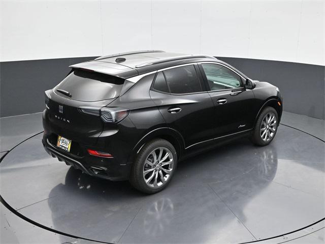 new 2026 Buick Encore GX car, priced at $32,864
