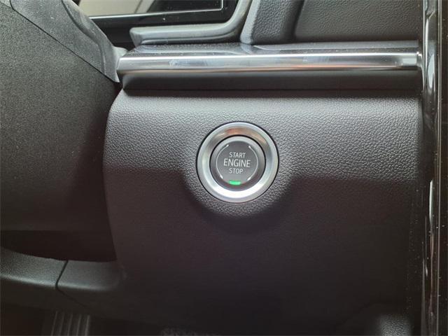 new 2025 GMC Terrain car, priced at $30,467
