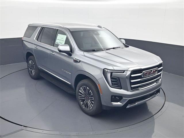 new 2025 GMC Yukon car, priced at $72,684