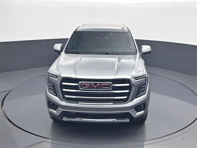 new 2025 GMC Yukon car, priced at $72,684