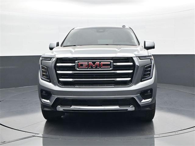 new 2025 GMC Yukon car, priced at $72,684