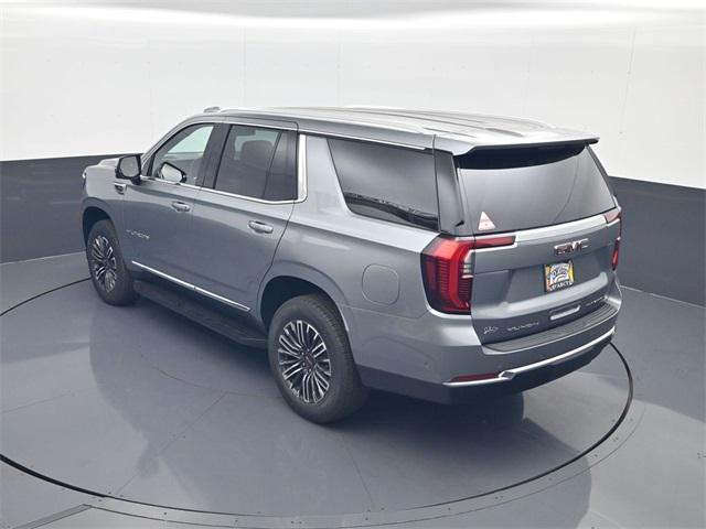 new 2025 GMC Yukon car, priced at $72,684