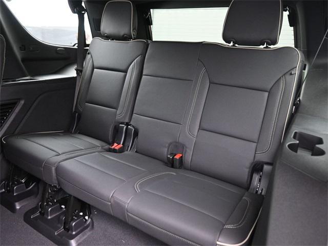 new 2025 GMC Yukon car, priced at $72,684