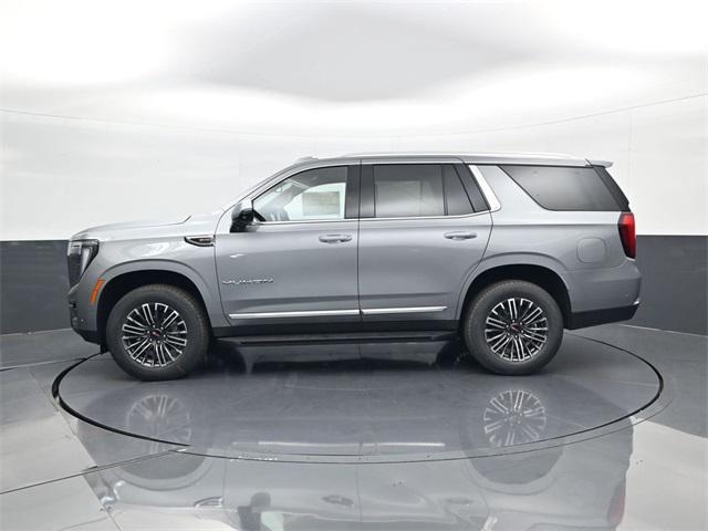 new 2025 GMC Yukon car, priced at $72,684