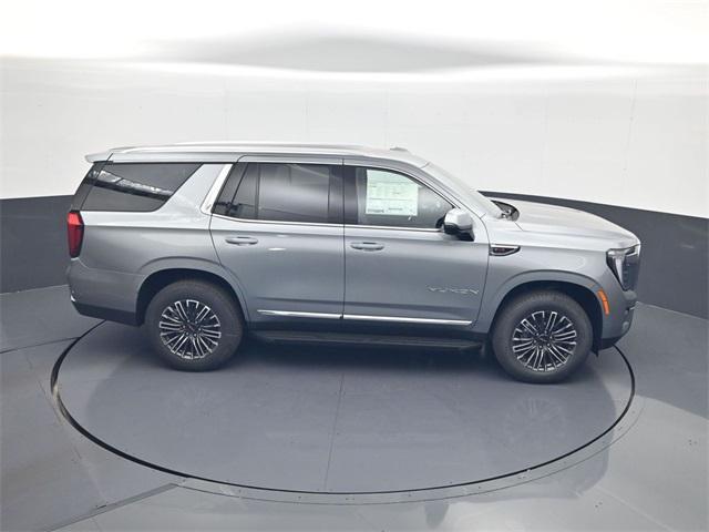new 2025 GMC Yukon car, priced at $72,684