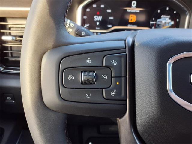 new 2025 GMC Sierra 2500 car, priced at $89,925