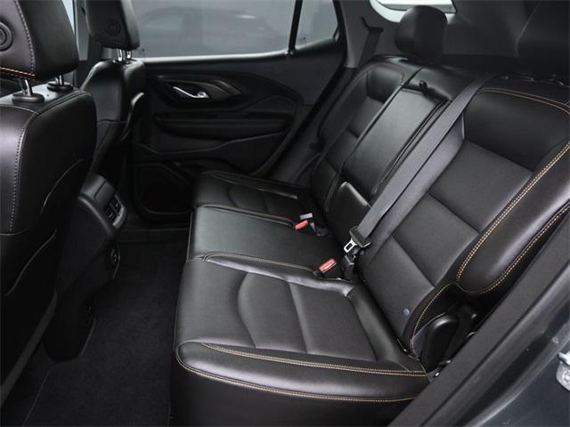 used 2021 GMC Terrain car, priced at $23,900