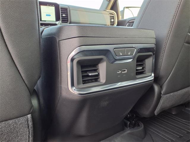 new 2025 GMC Sierra 1500 car, priced at $57,347