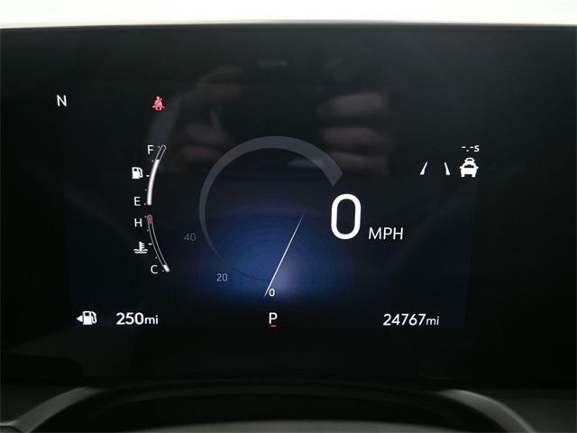 used 2024 Buick Encore GX car, priced at $24,100