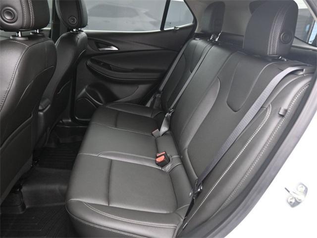 used 2024 Buick Encore GX car, priced at $24,100
