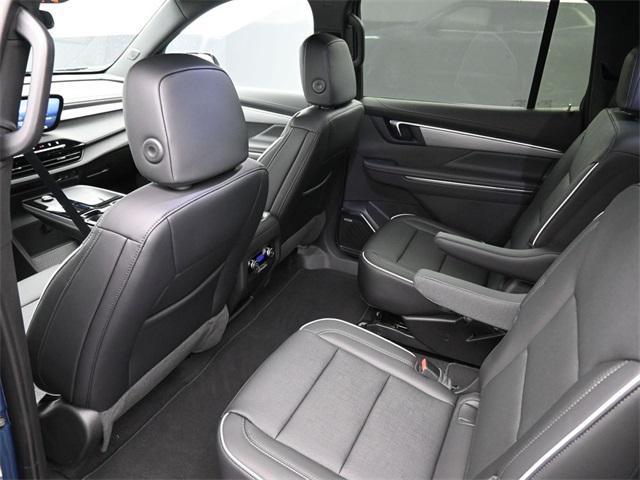 new 2025 Buick Enclave car, priced at $45,812
