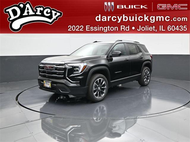 new 2025 GMC Terrain car, priced at $32,341