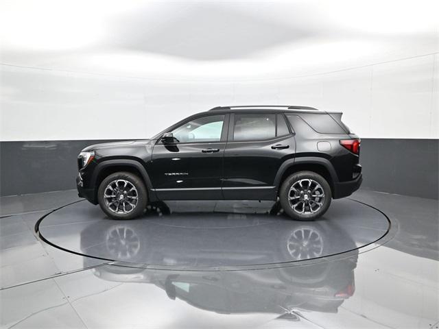 new 2025 GMC Terrain car, priced at $32,341